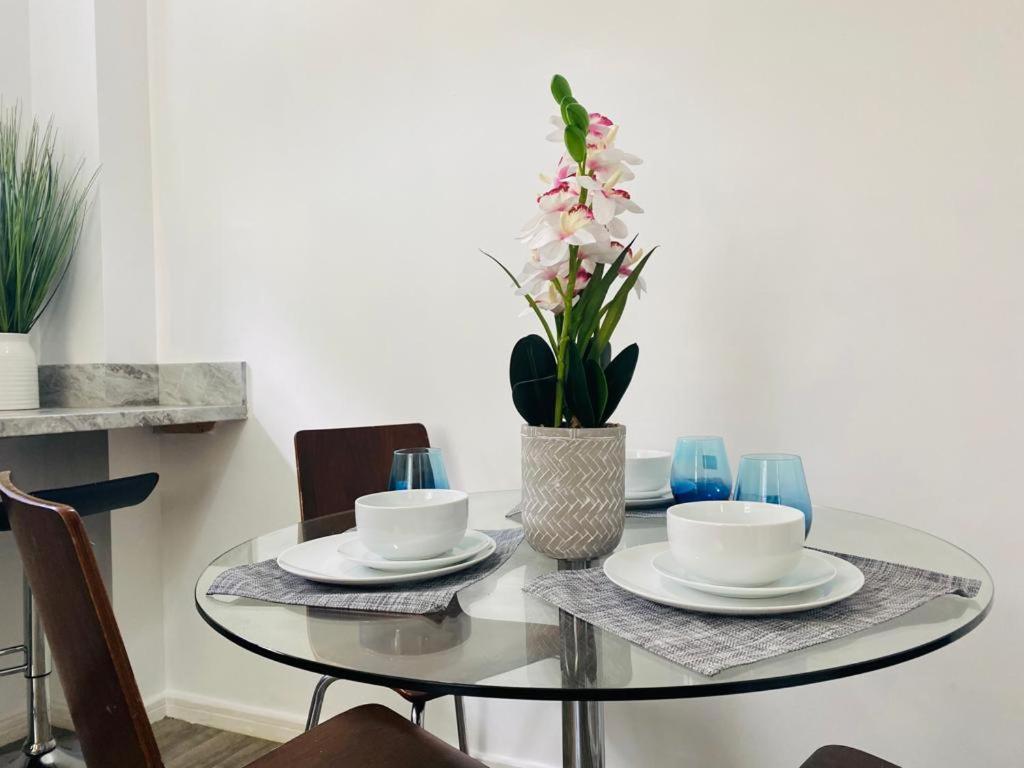 Modern, Stylish And Central Home Μάντσεστερ Εξωτερικό φωτογραφία