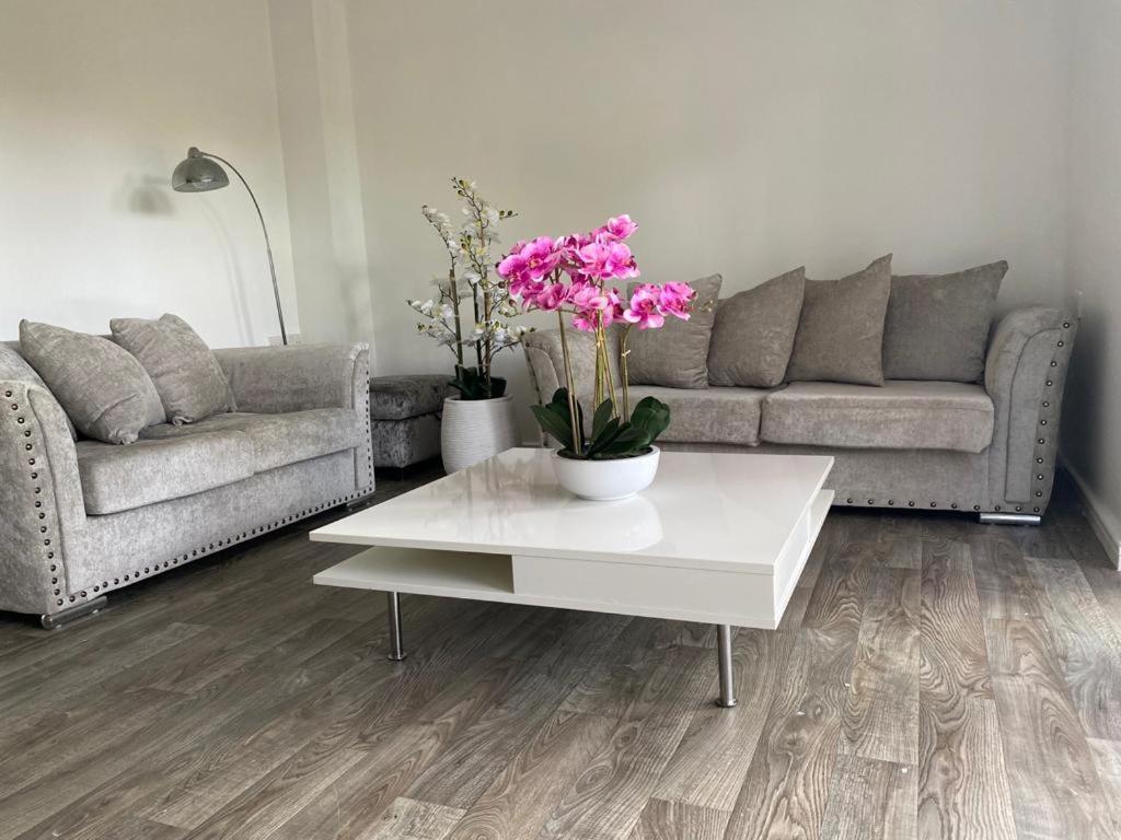 Modern, Stylish And Central Home Μάντσεστερ Εξωτερικό φωτογραφία