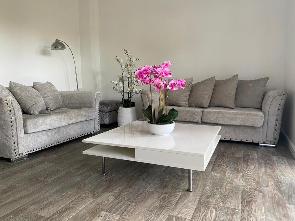 Modern, Stylish And Central Home Μάντσεστερ Εξωτερικό φωτογραφία