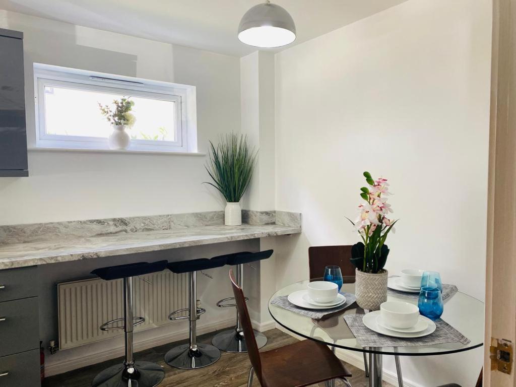 Modern, Stylish And Central Home Μάντσεστερ Εξωτερικό φωτογραφία
