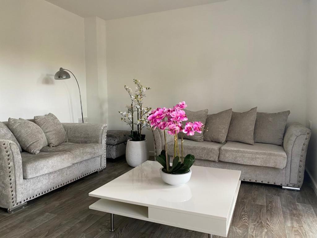 Modern, Stylish And Central Home Μάντσεστερ Εξωτερικό φωτογραφία