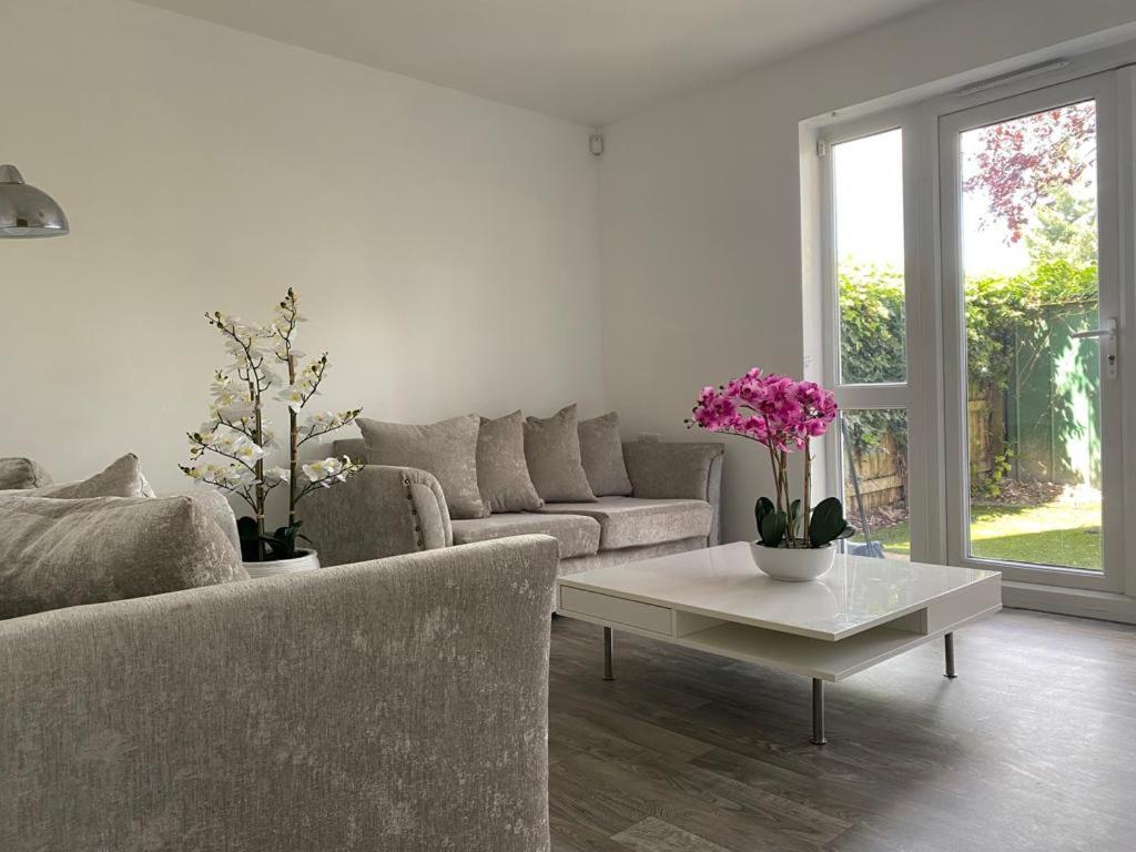 Modern, Stylish And Central Home Μάντσεστερ Εξωτερικό φωτογραφία