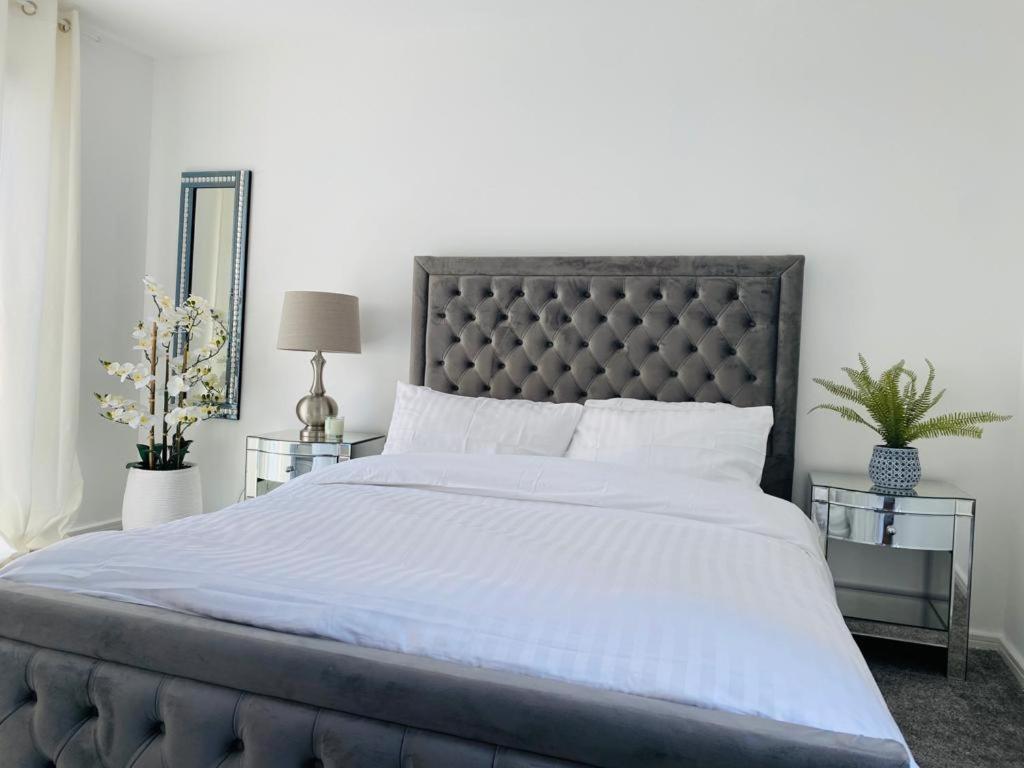 Modern, Stylish And Central Home Μάντσεστερ Εξωτερικό φωτογραφία