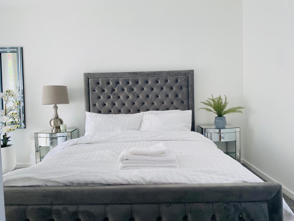 Modern, Stylish And Central Home Μάντσεστερ Εξωτερικό φωτογραφία