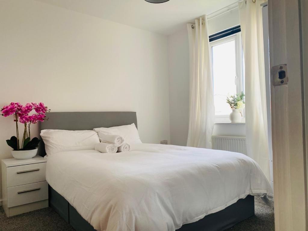 Modern, Stylish And Central Home Μάντσεστερ Εξωτερικό φωτογραφία