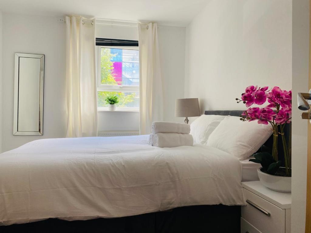 Modern, Stylish And Central Home Μάντσεστερ Εξωτερικό φωτογραφία