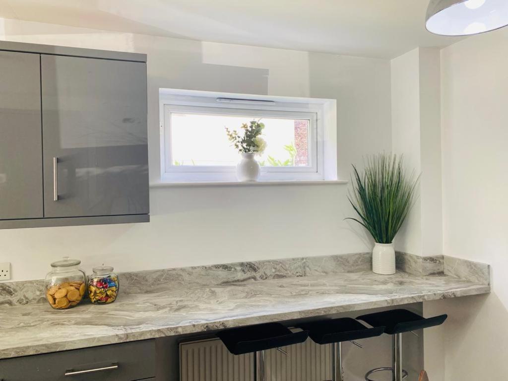 Modern, Stylish And Central Home Μάντσεστερ Εξωτερικό φωτογραφία