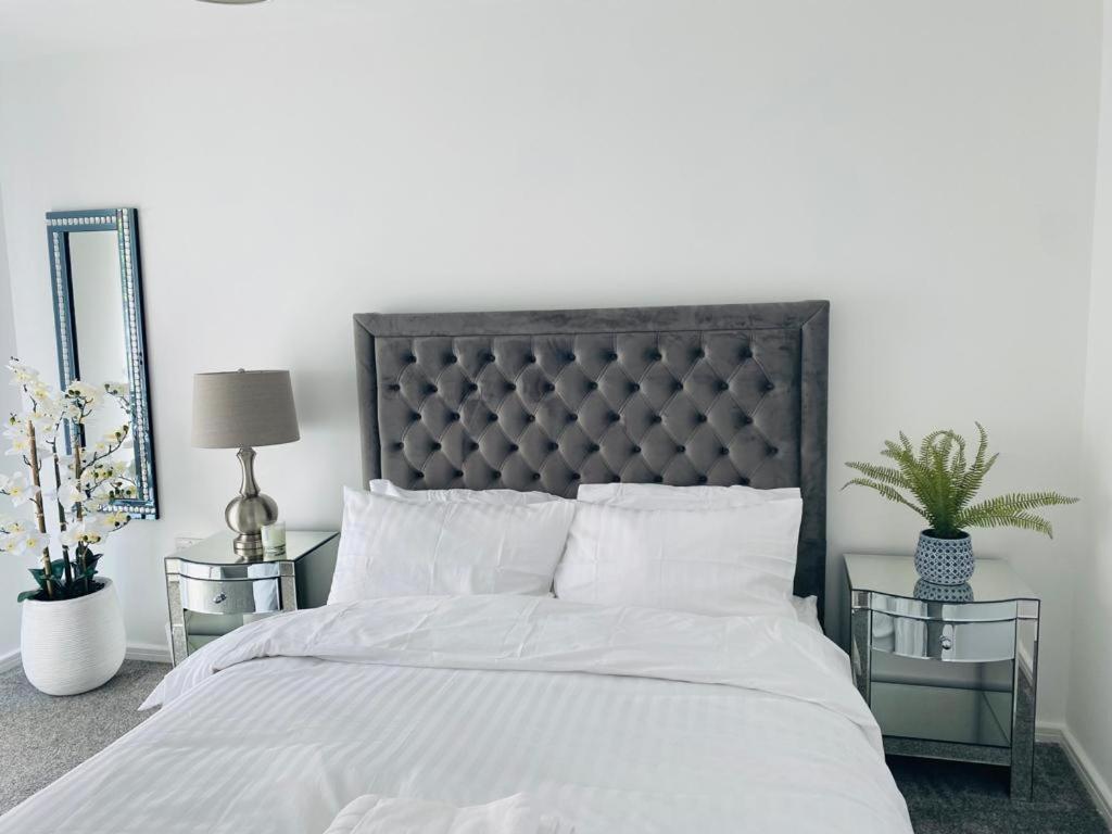 Modern, Stylish And Central Home Μάντσεστερ Εξωτερικό φωτογραφία