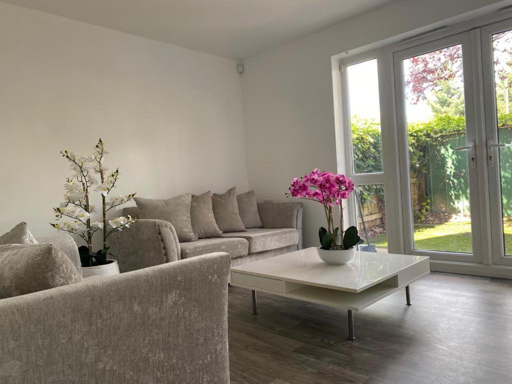 Modern, Stylish And Central Home Μάντσεστερ Εξωτερικό φωτογραφία