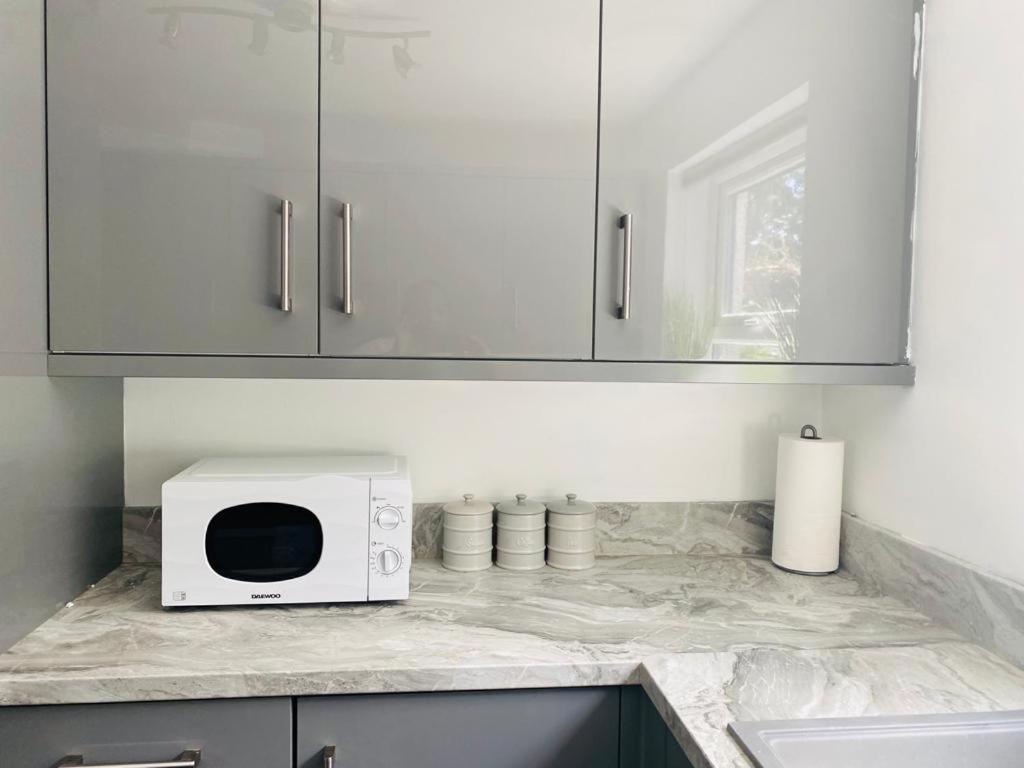 Modern, Stylish And Central Home Μάντσεστερ Εξωτερικό φωτογραφία