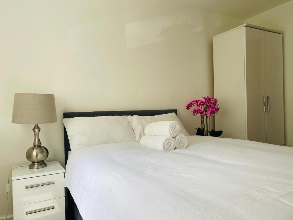 Modern, Stylish And Central Home Μάντσεστερ Εξωτερικό φωτογραφία
