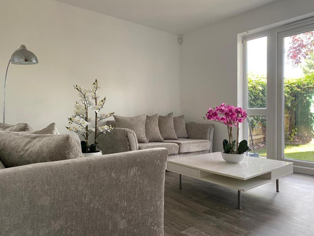 Modern, Stylish And Central Home Μάντσεστερ Εξωτερικό φωτογραφία
