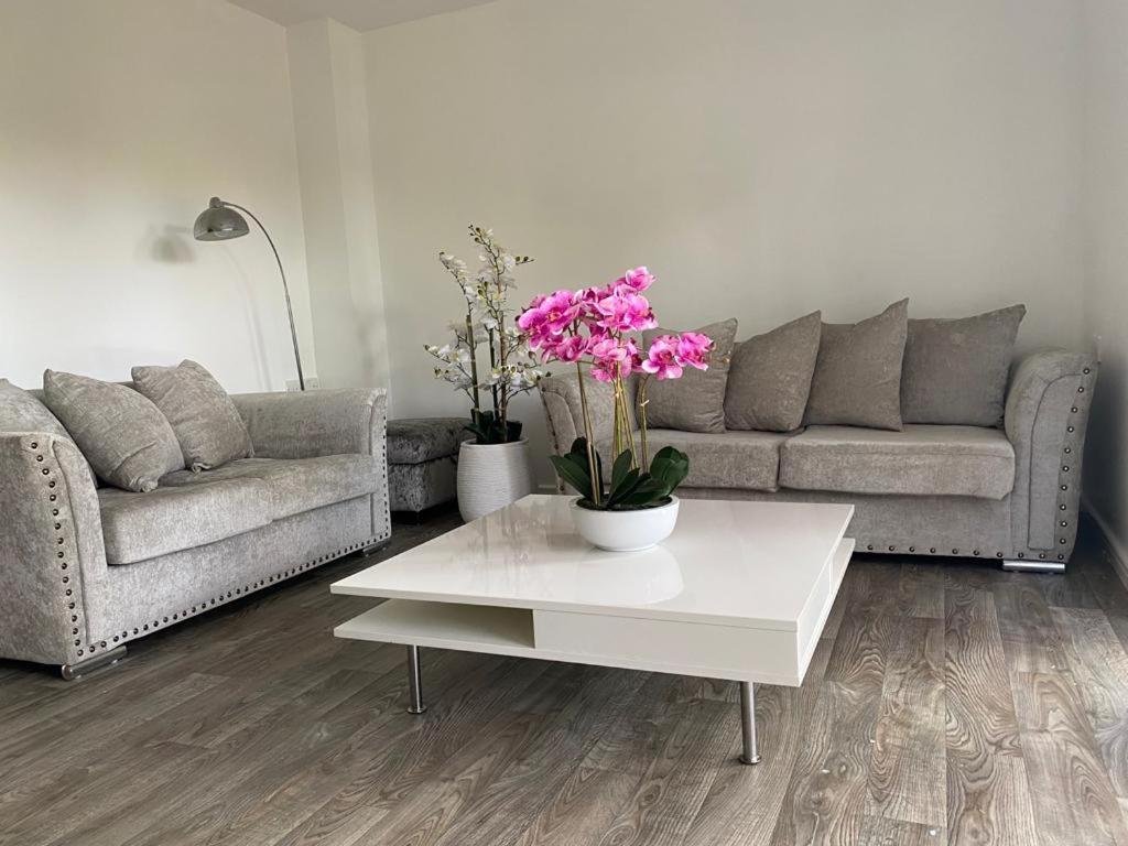 Modern, Stylish And Central Home Μάντσεστερ Εξωτερικό φωτογραφία